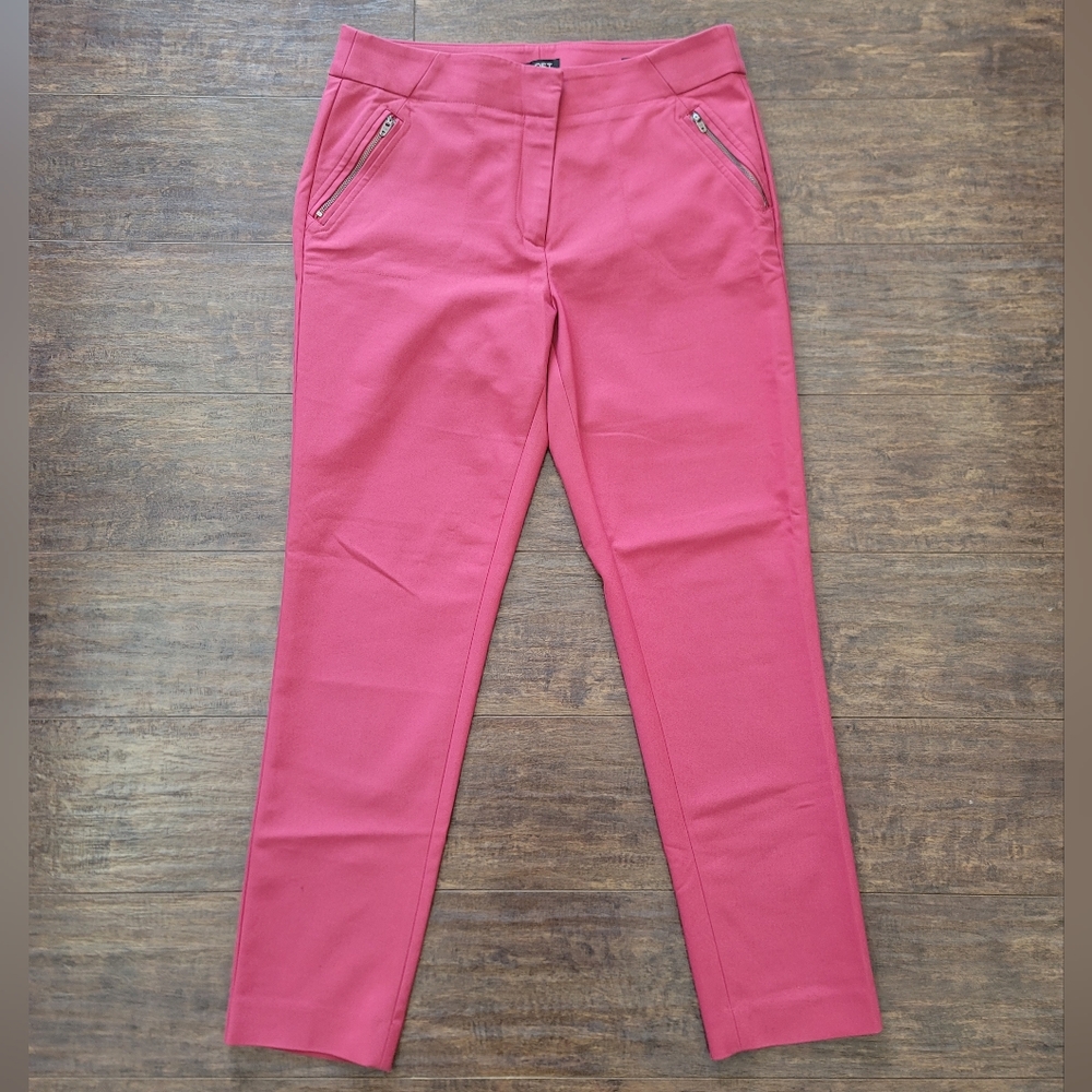 Ann Taylor LOFT Marisa Skinny